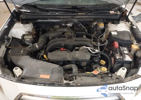 2016 Subaru Outback 2.5I Limited from USA, damaged, VIN 4S4BSBLC5G3218315